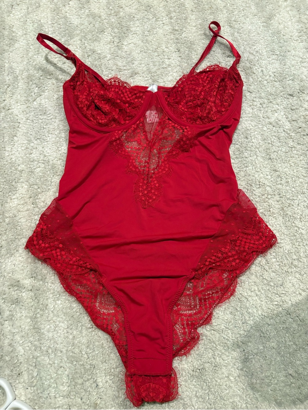 Glassons bodysuit